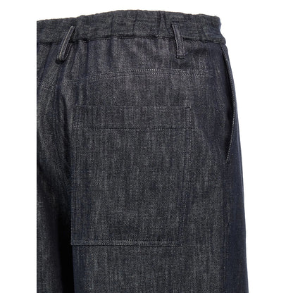 Pant Brunello Cucinelli