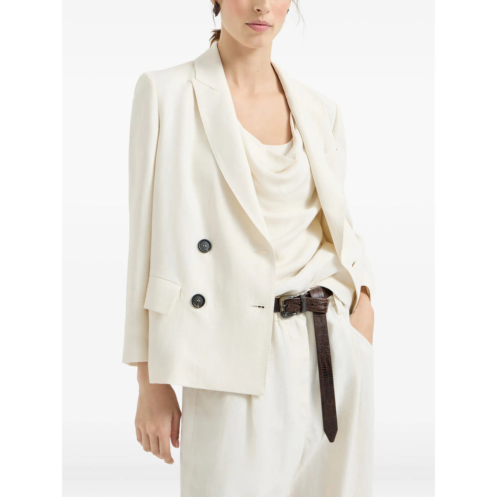 Jacket Brunello Cucinelli