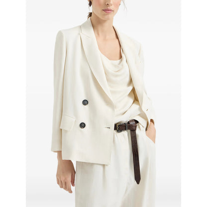 Jacket Brunello Cucinelli