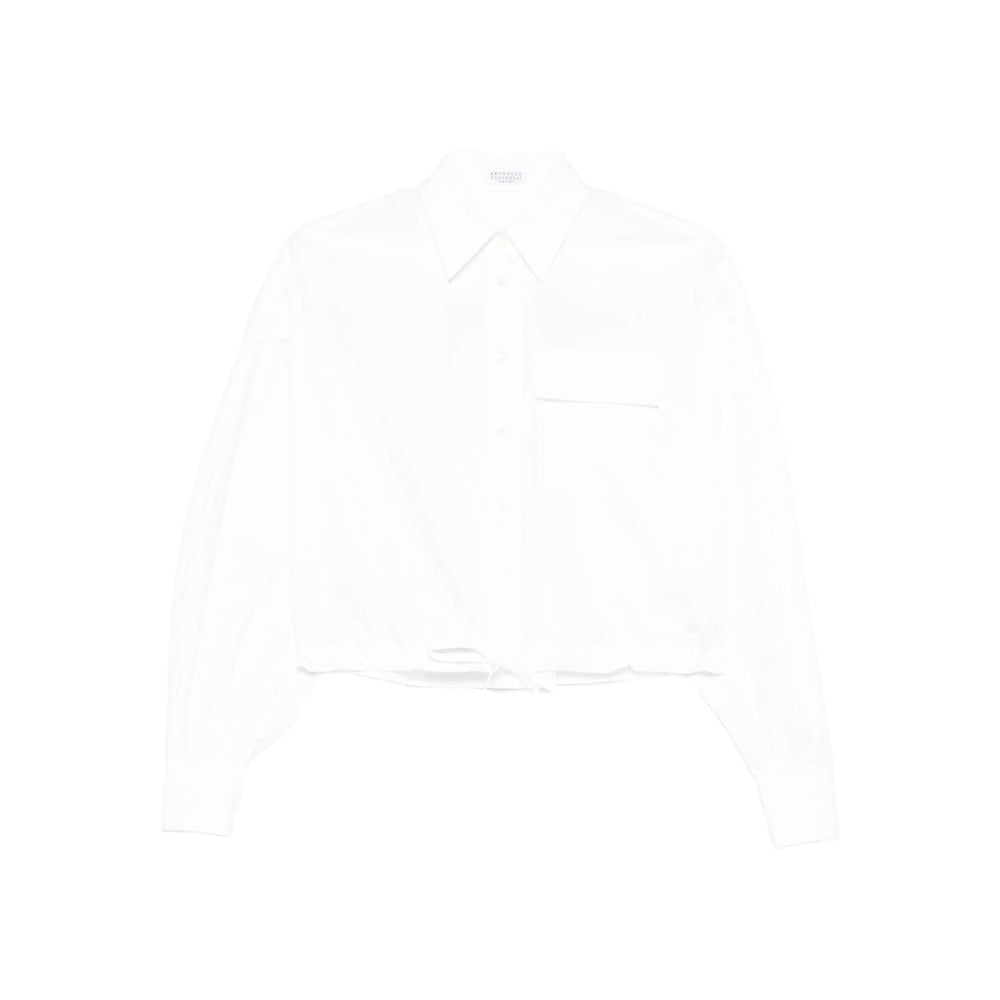 Shirt Brunello Cucinelli
