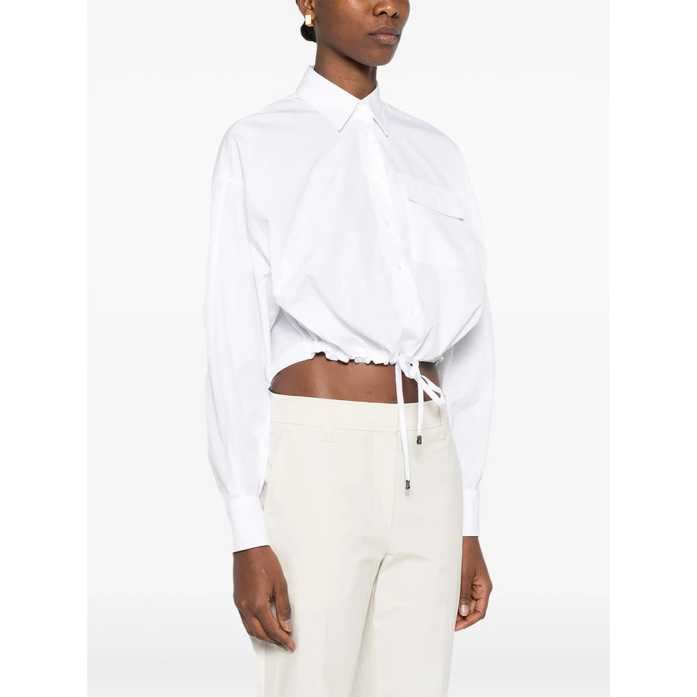 Shirt Brunello Cucinelli