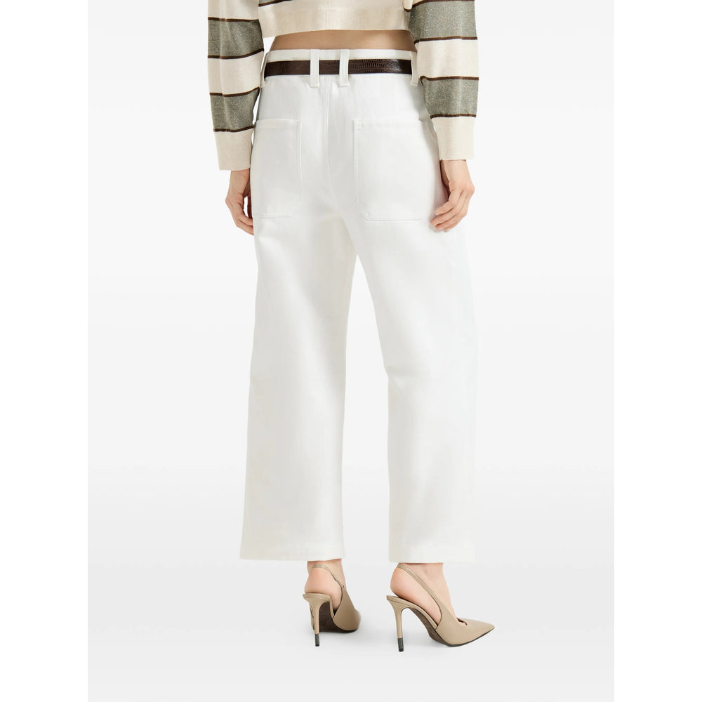 Pant Brunello Cucinelli