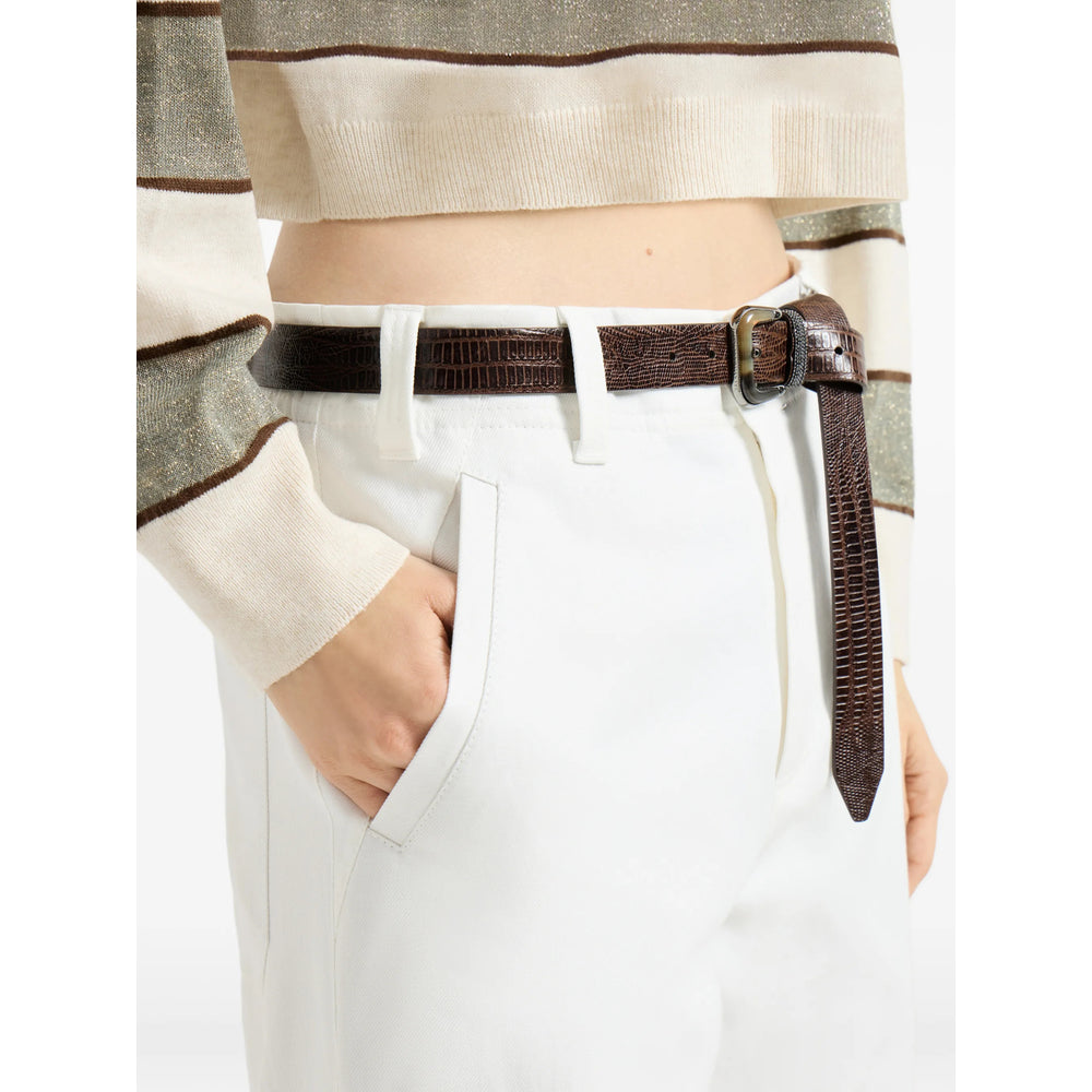 Pant Brunello Cucinelli