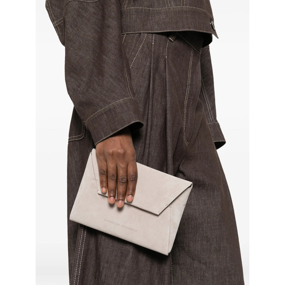 Bag Brunello Cucinelli