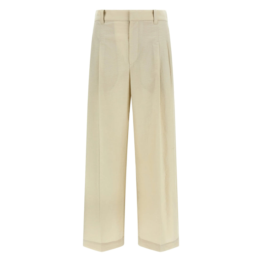 Pant Brunello Cucinelli