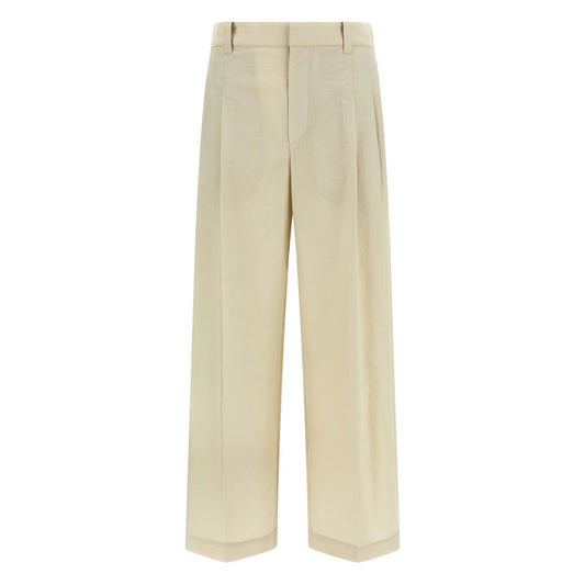 Pant Brunello Cucinelli