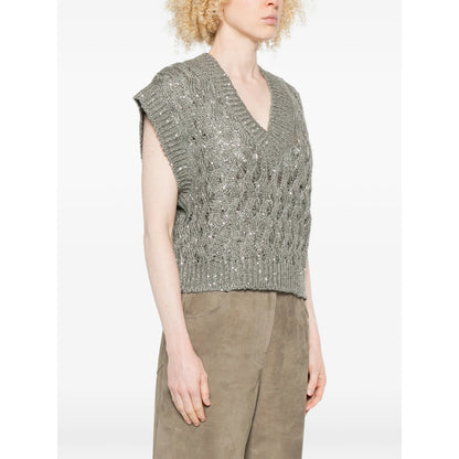 Sweater Brunello Cucinelli