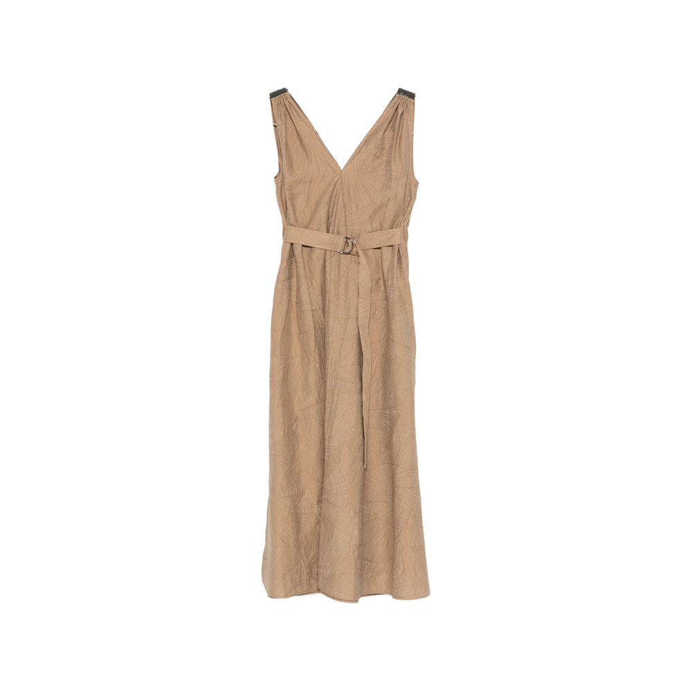 Dress Brunello Cucinelli