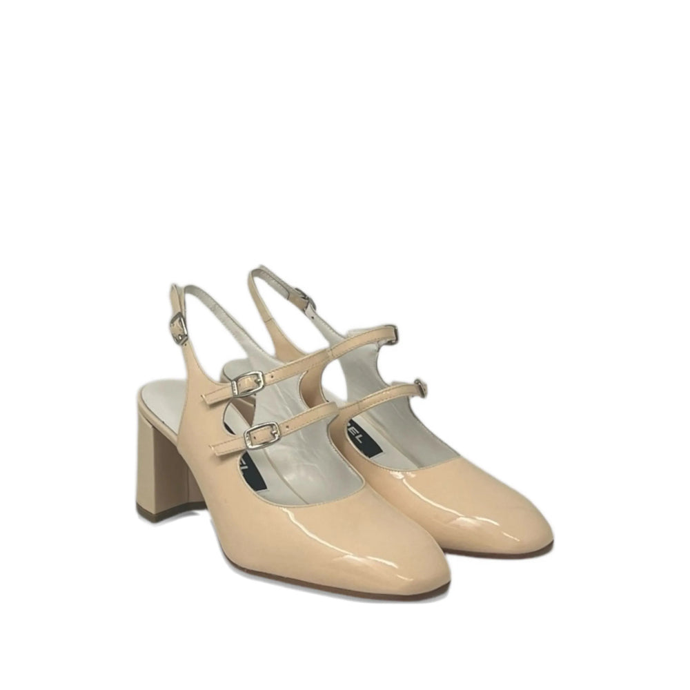 Shoes Carel Paris