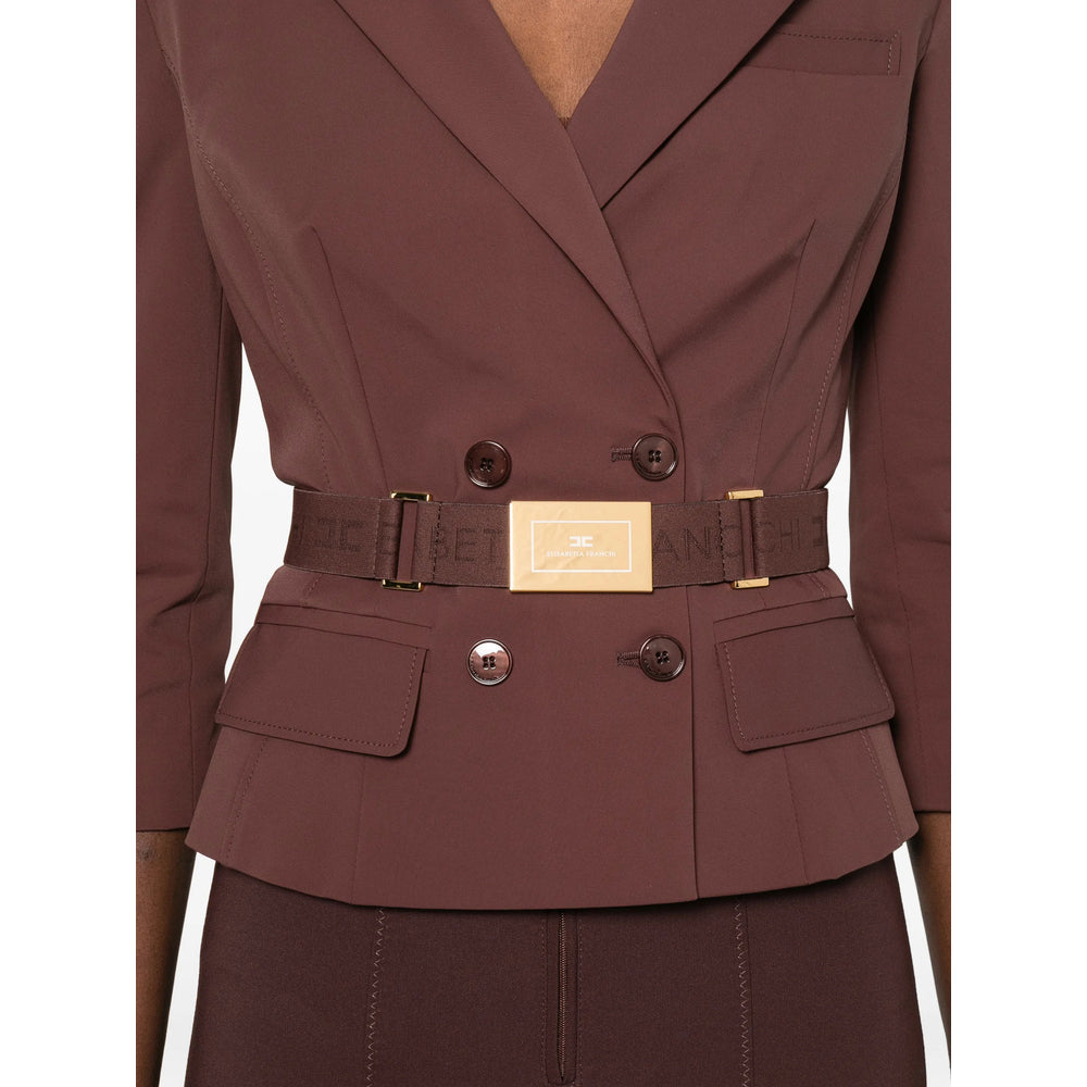 Jacket Elisabetta Franchi