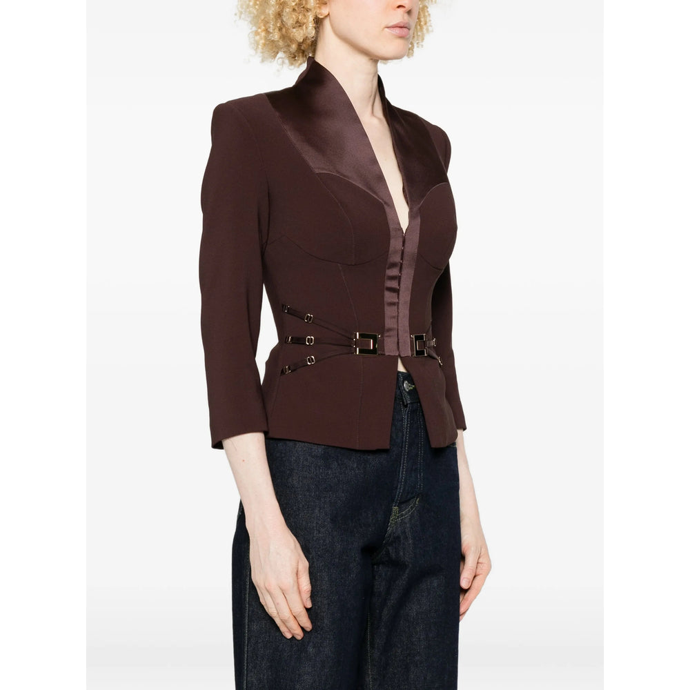 Jacket Elisabetta Franchi