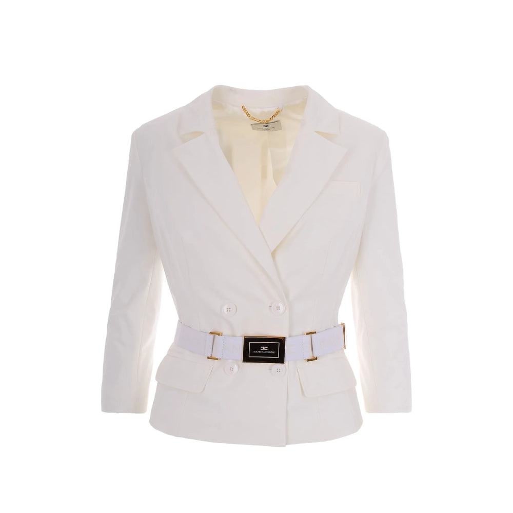 Jacket Elisabetta Franchi