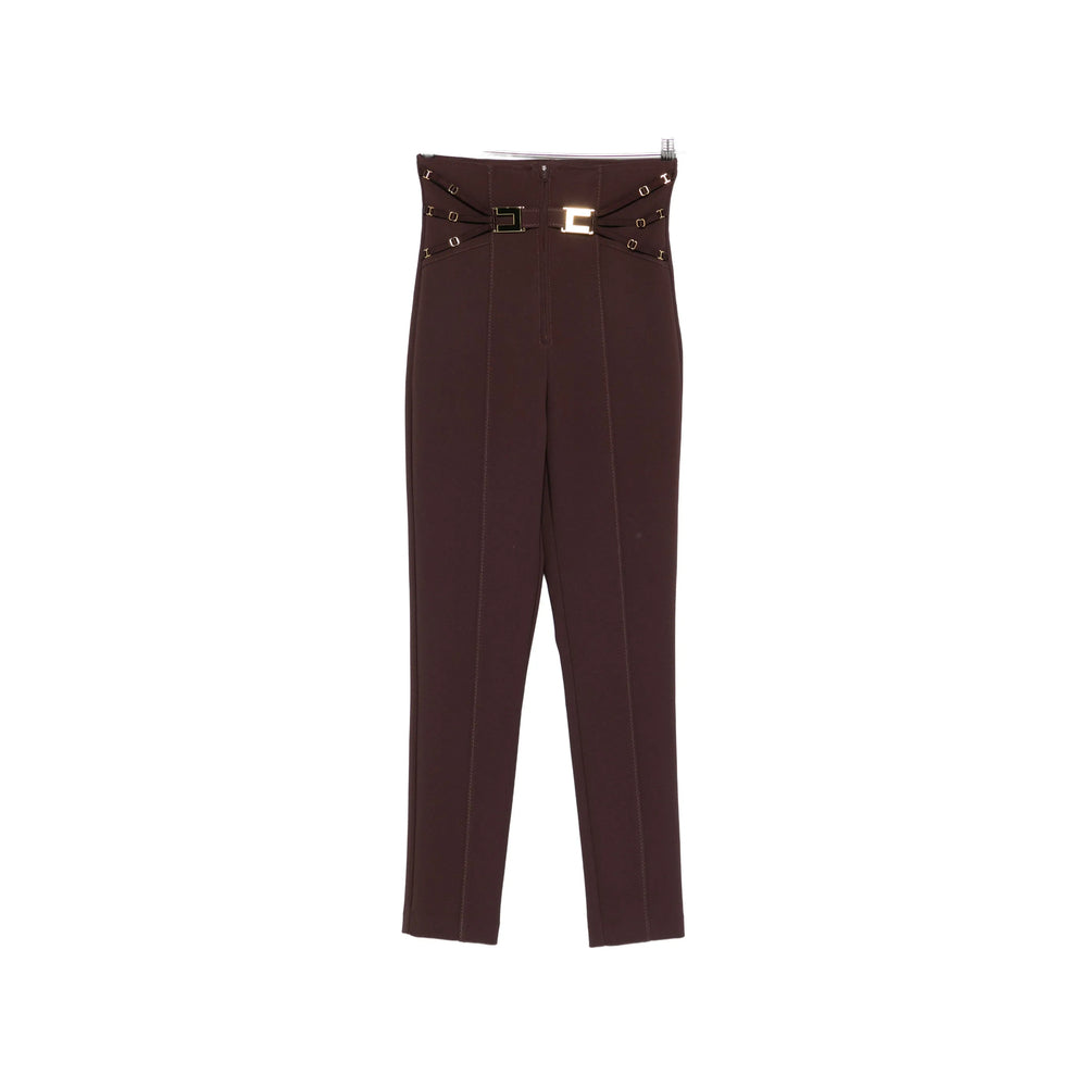 Pant Elisabetta Franchi