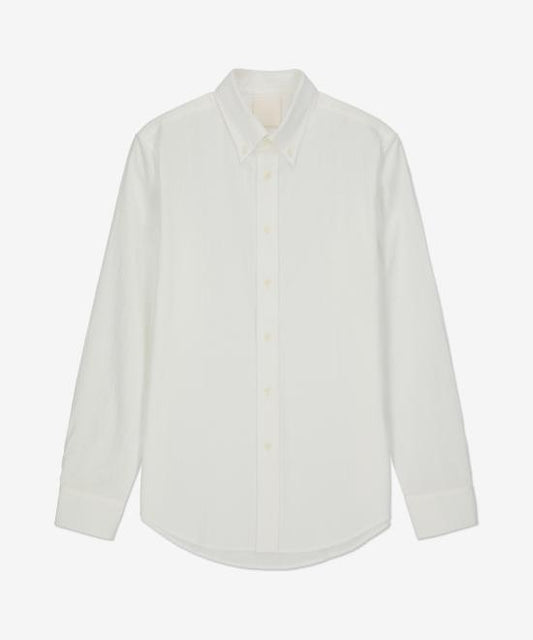 Long -sleeved shirt