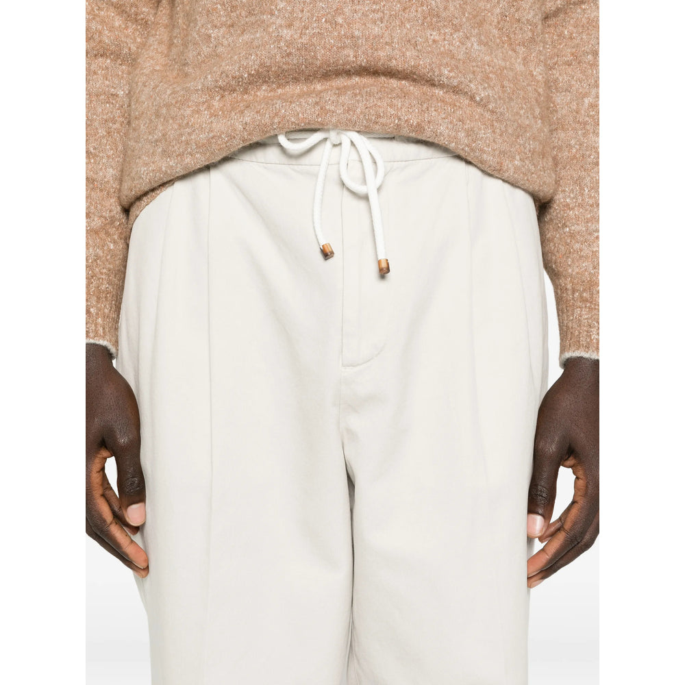 Pant Brunello Cucinelli