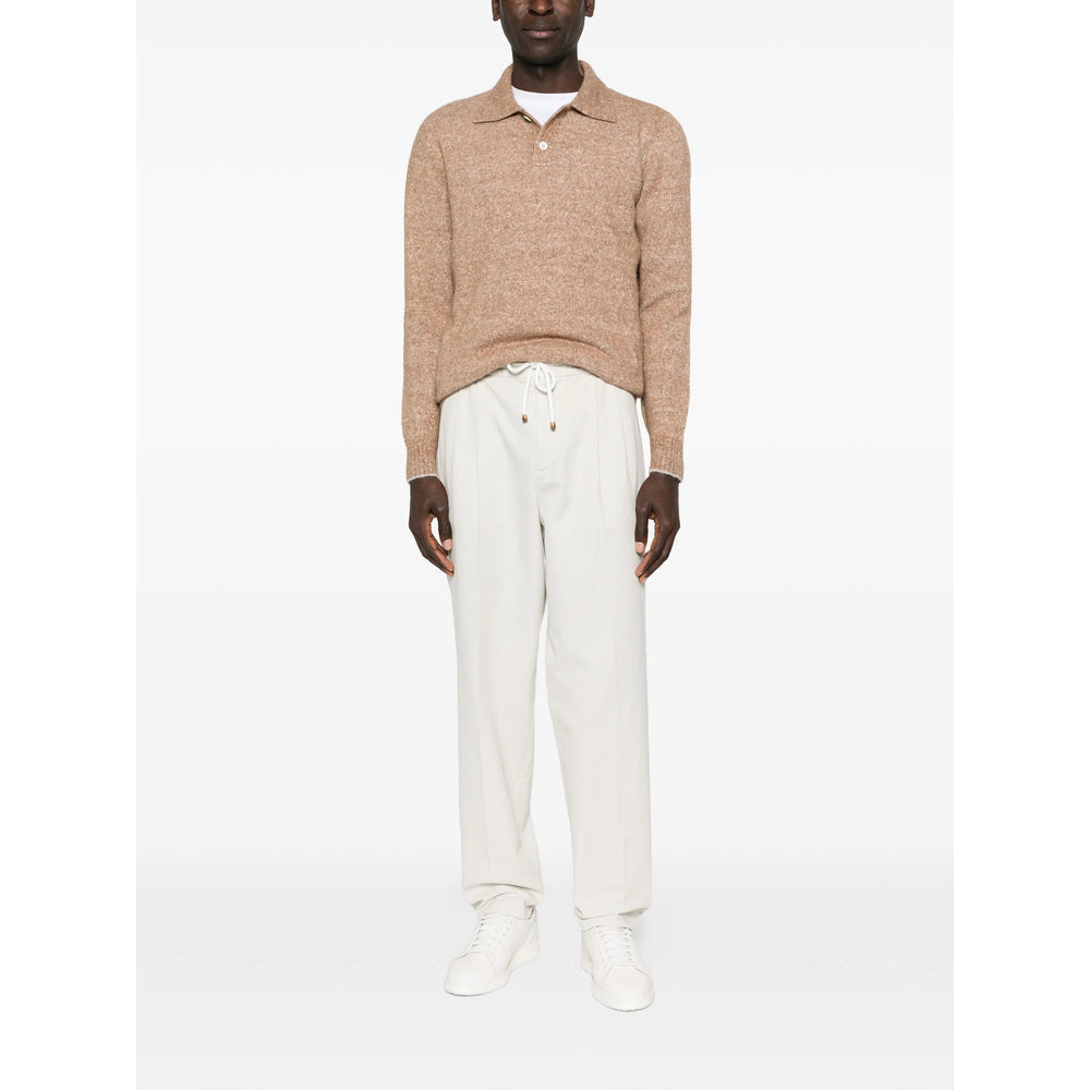 Pant Brunello Cucinelli