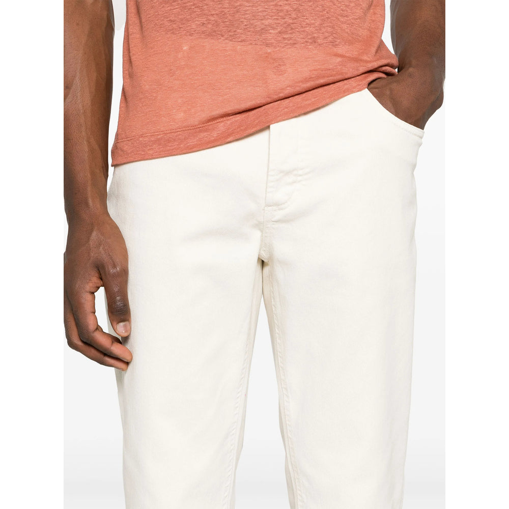 Pant Brunello Cucinelli