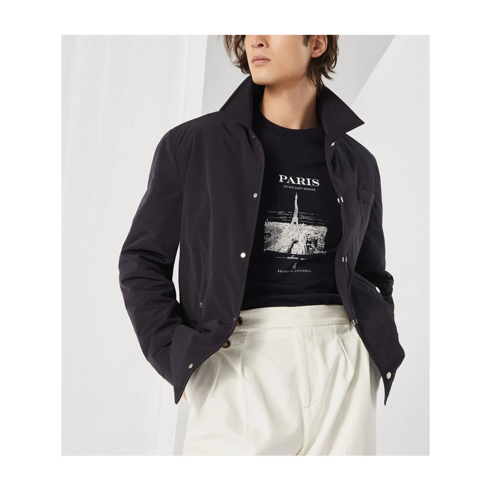 Outerwear Brunello Cucinelli