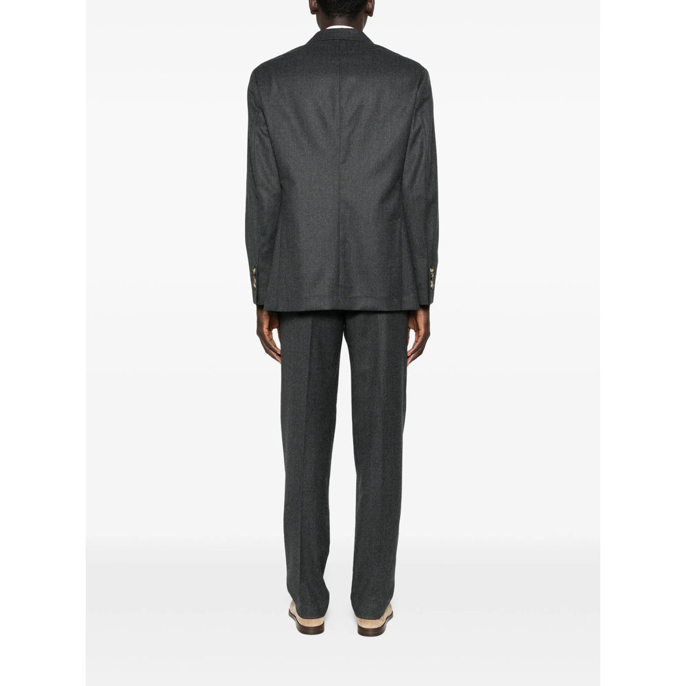 Suit Brunello Cucinelli