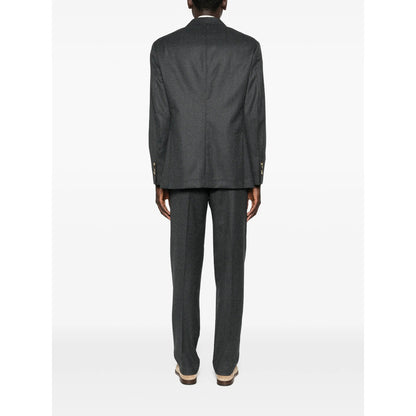 Suit Brunello Cucinelli