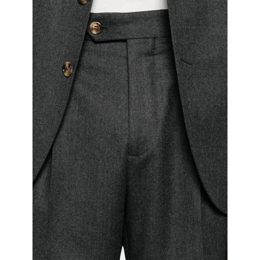 Suit Brunello Cucinelli