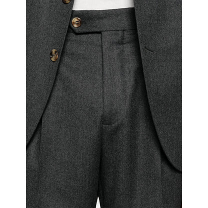 Suit Brunello Cucinelli