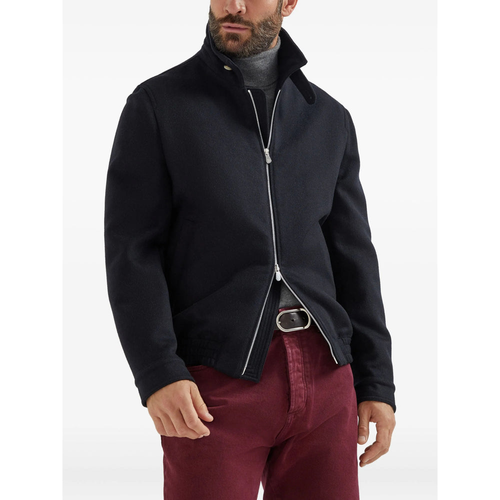 Outerwear Brunello Cucinelli