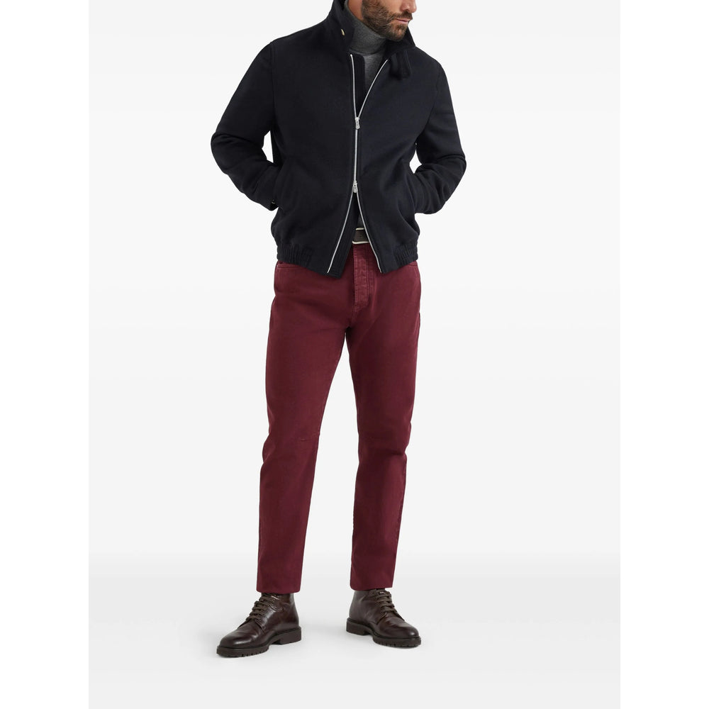 Outerwear Brunello Cucinelli