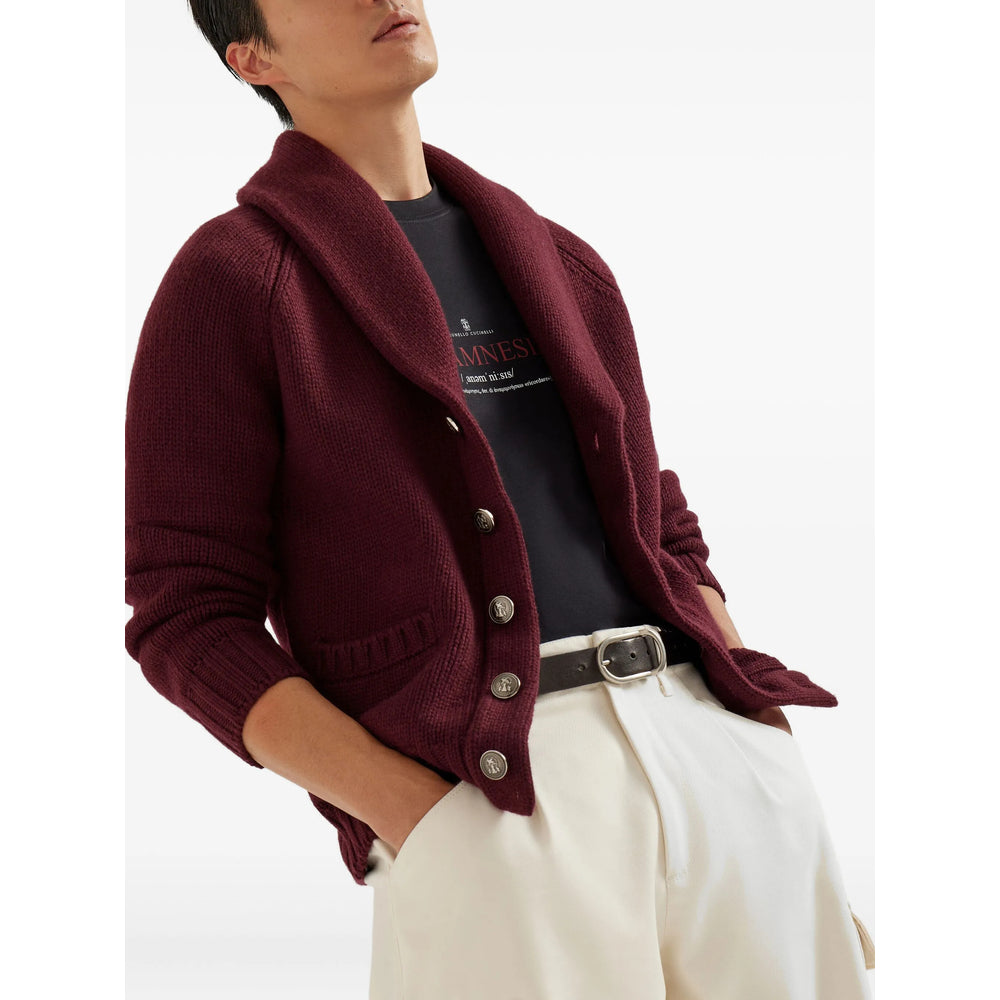 T-shirt Brunello Cucinelli