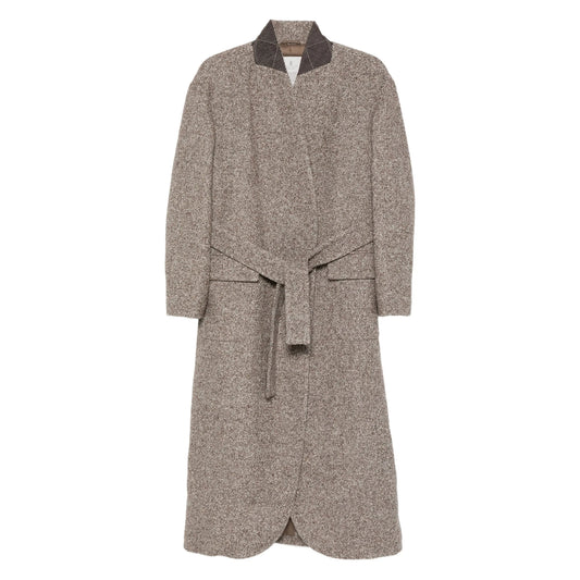 Coat Brunello Cucinelli