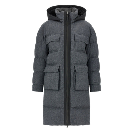 Outerwear Brunello Cucinelli