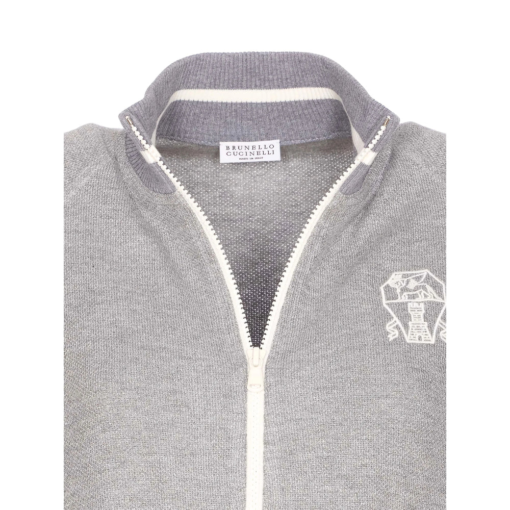 Sweatshirt Brunello Cucinelli