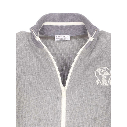 Sweatshirt Brunello Cucinelli