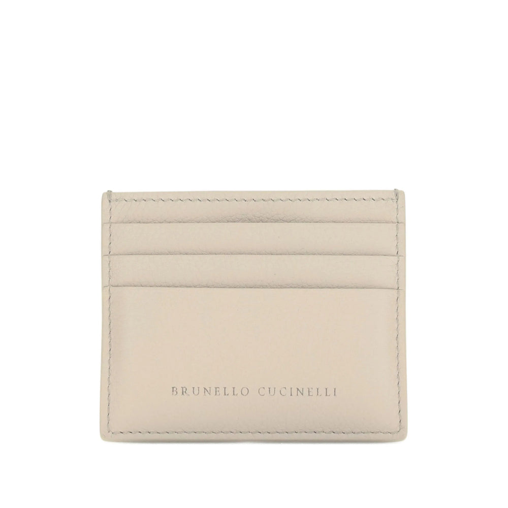 Wallet Brunello Cucinelli