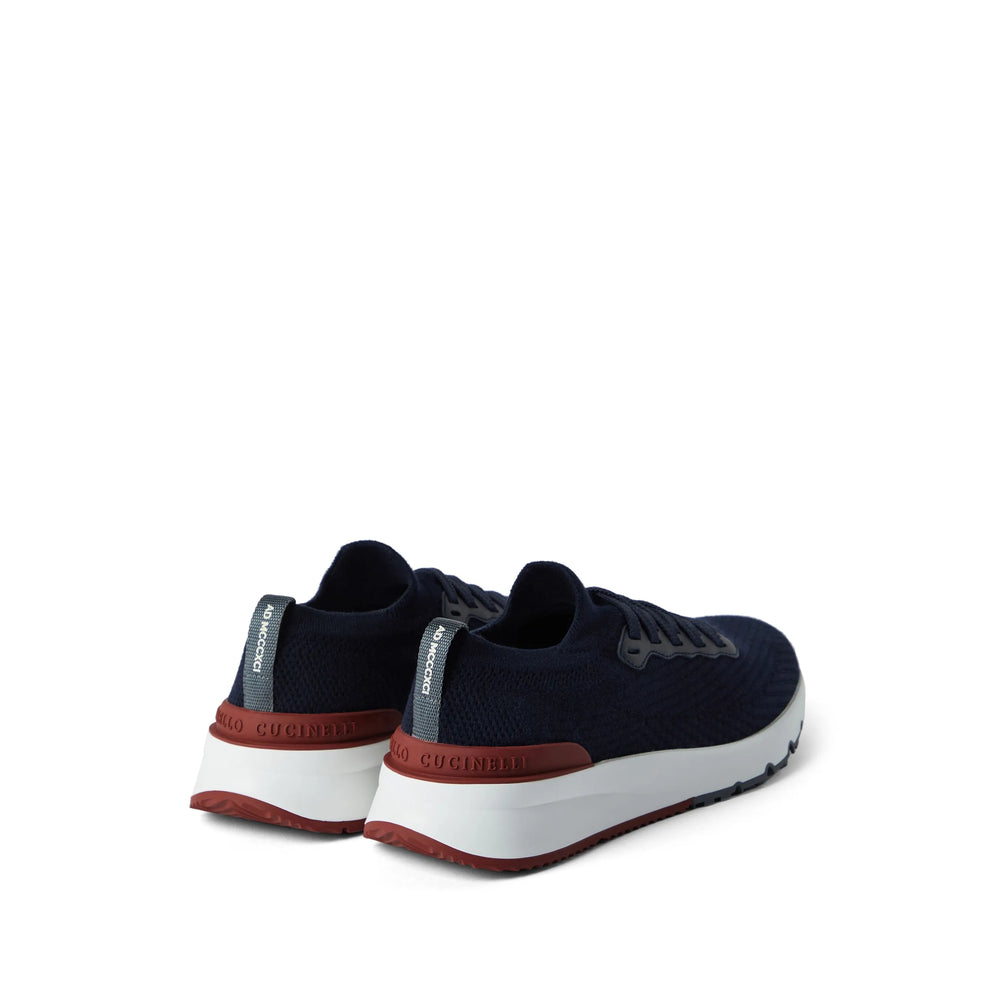 Sneaker Brunello Cucinelli