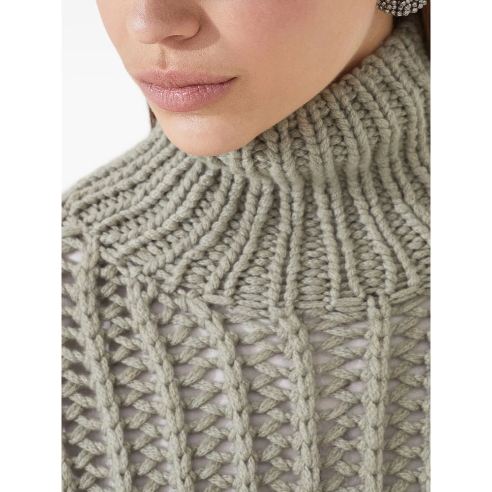 Cap Brunello Cucinelli