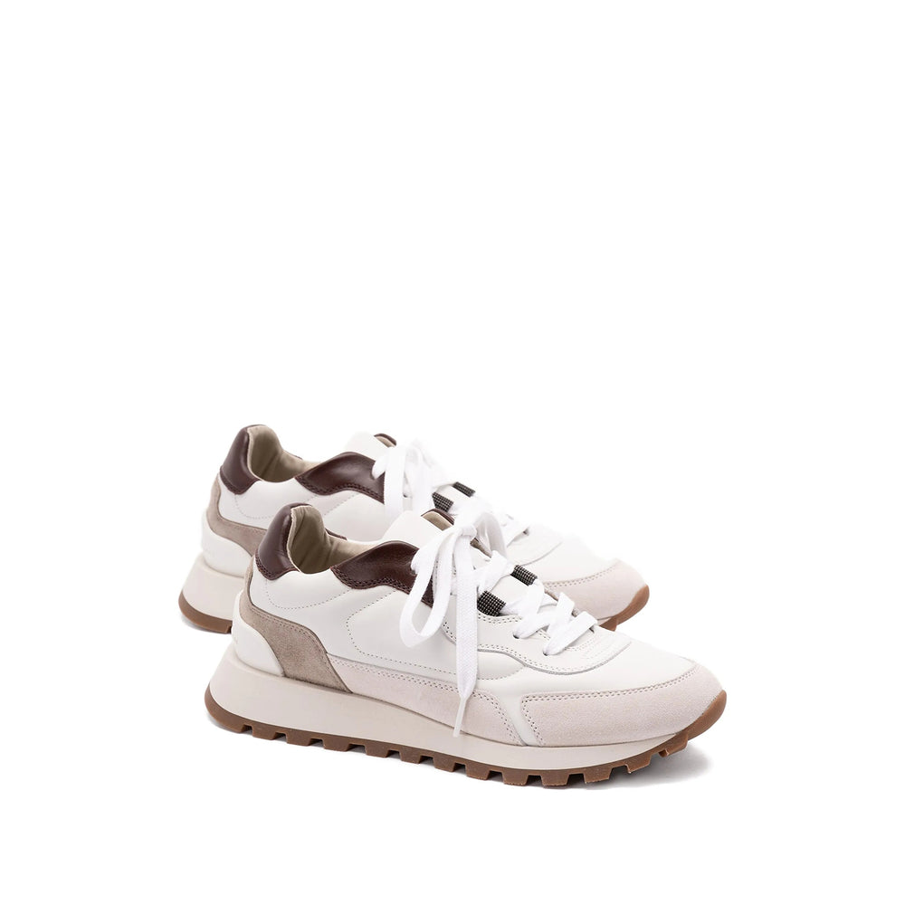 Sneakers Brunello Cucinelli