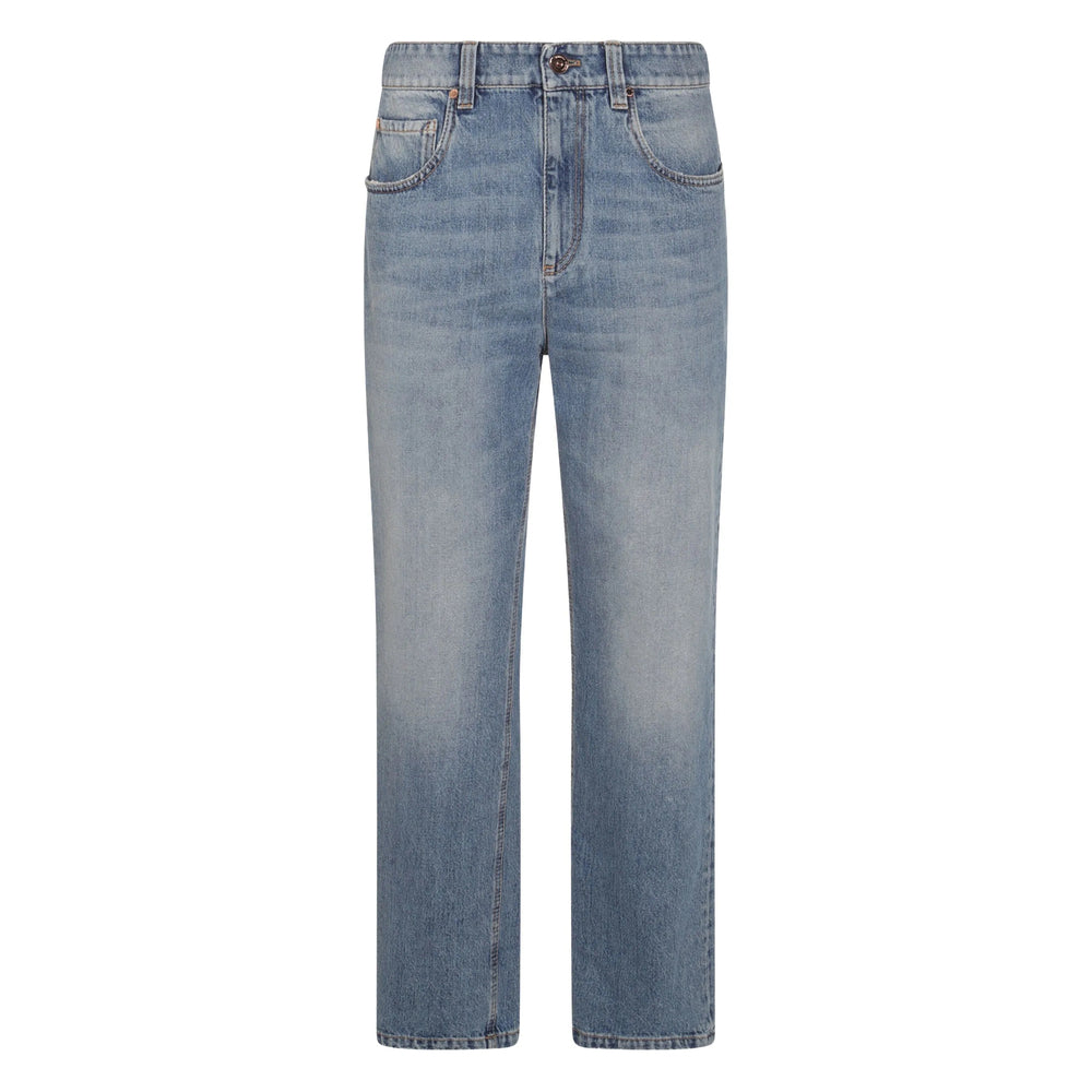 Jeans Brunello Cucinelli