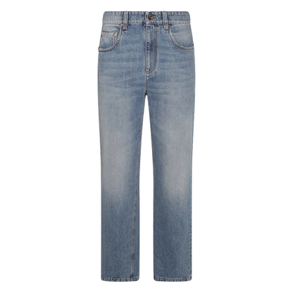 Jeans Brunello Cucinelli