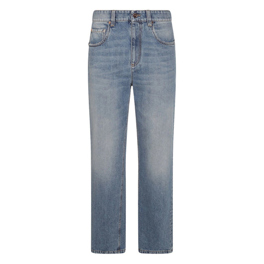 Jeans Brunello Cucinelli