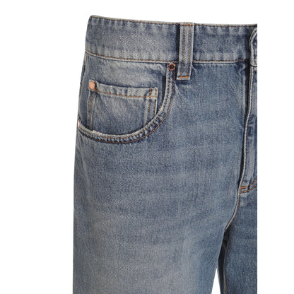 Jeans Brunello Cucinelli