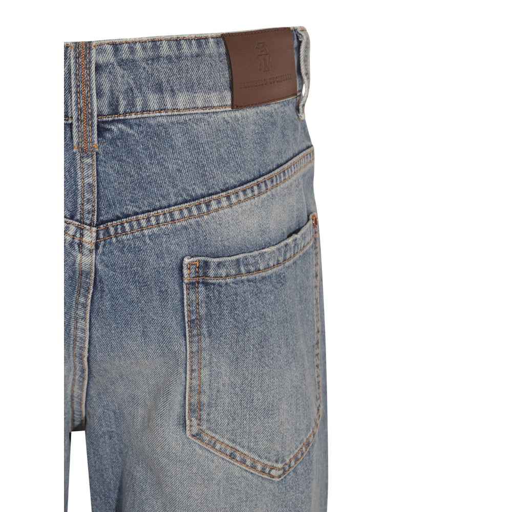 Jeans Brunello Cucinelli