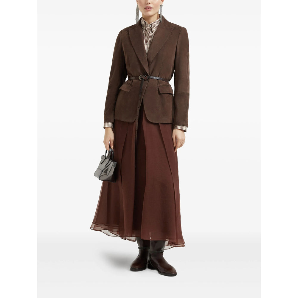 Skirt Brunello Cucinelli