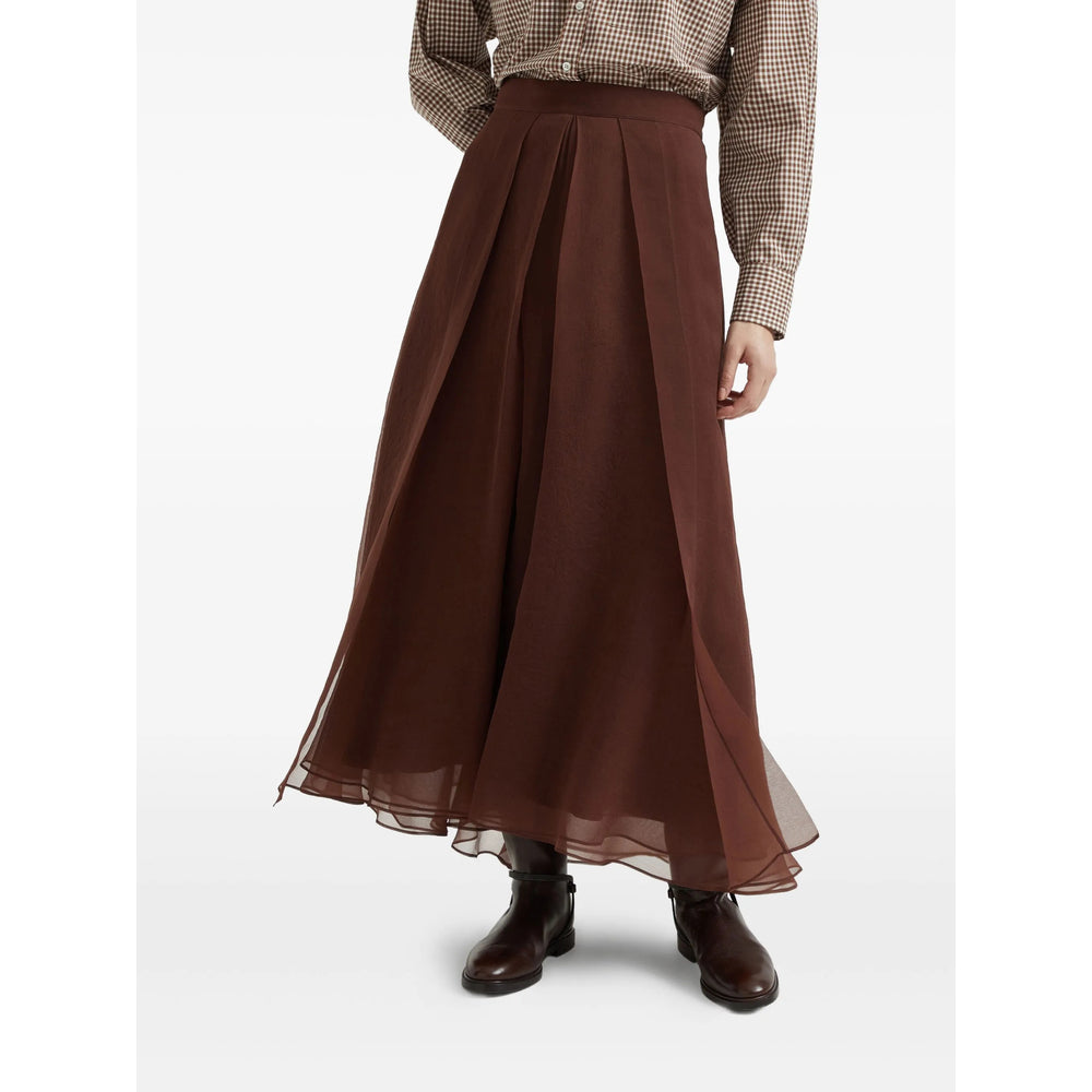 Skirt Brunello Cucinelli