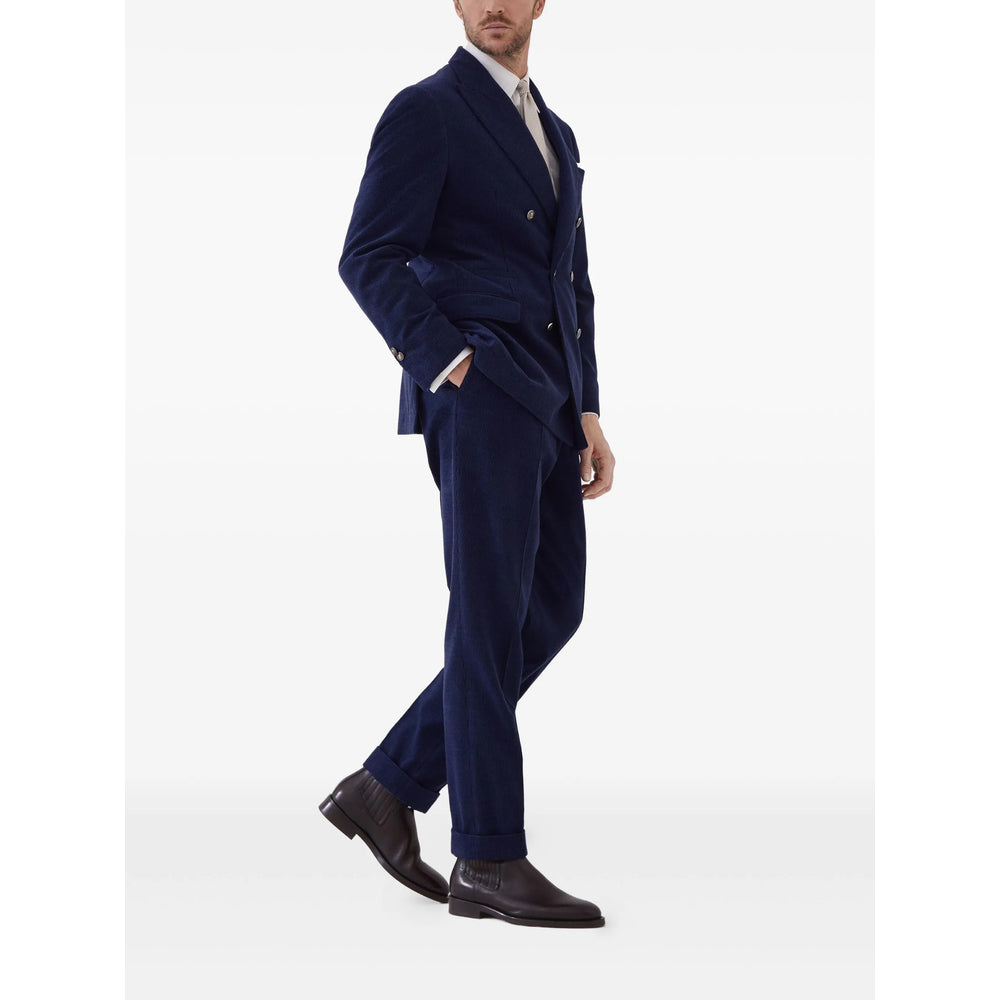 Pant Brunello Cucinelli