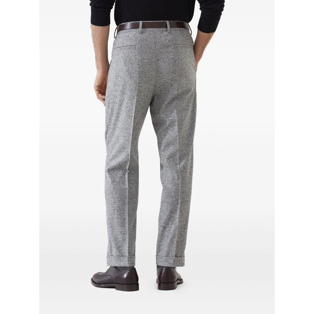 Pant Brunello Cucinelli