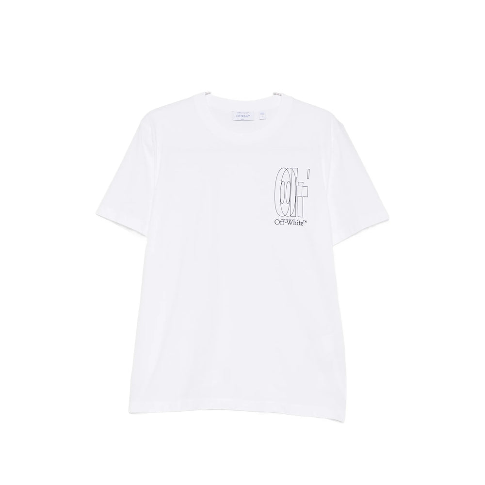 T-shirt Off-white