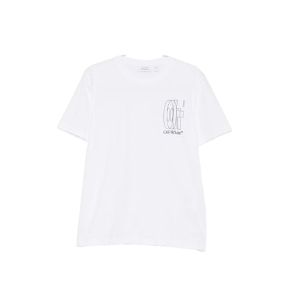 T-shirt Off-white