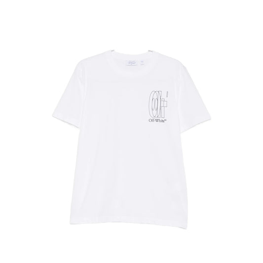 T-shirt Off-white