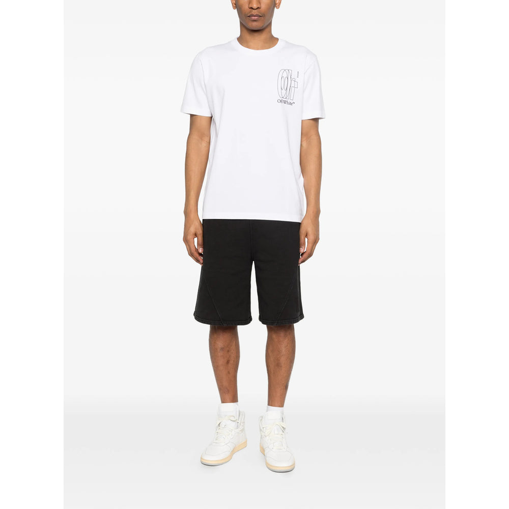 T-shirt Off-white